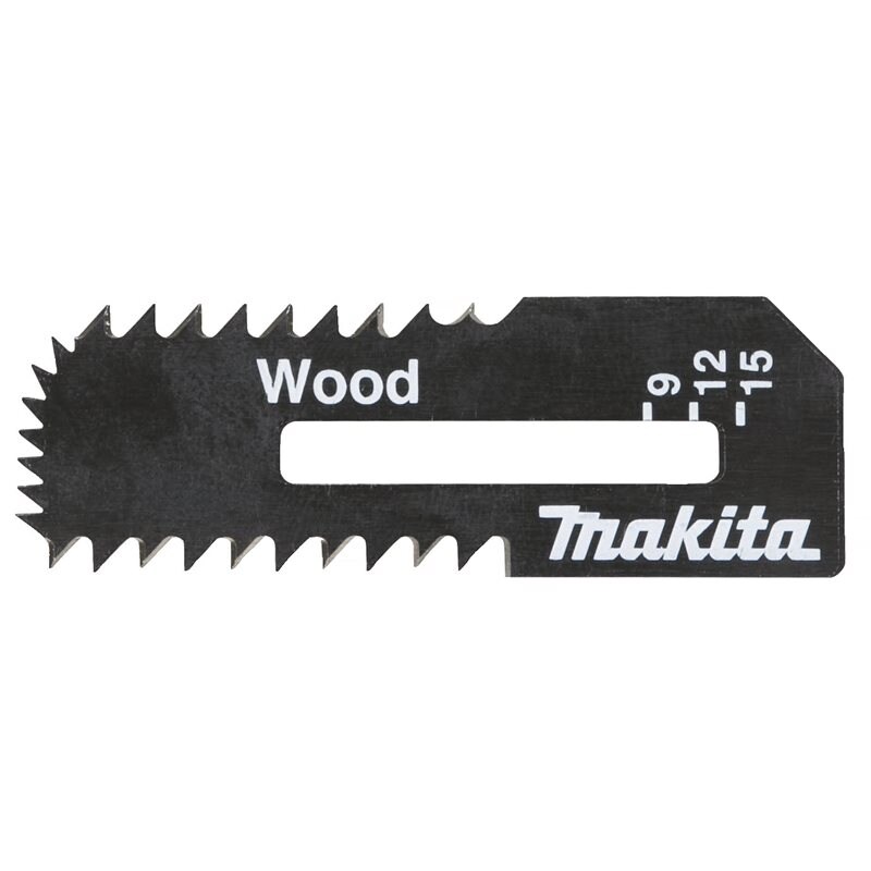 Product Image for Sågblad B-49719 Trä, 55 mm för DSD180, 2-pack