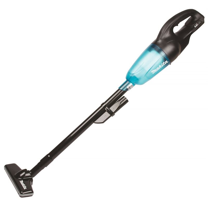 Product Image for Dammsugare LXT DCL180ZB, utan batteri & laddare
