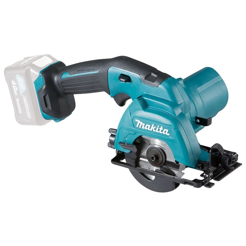 Product Image for Cirkelsåg CXT HS301DZ, utan batteri & laddare