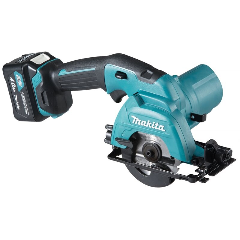 Product Image for Cirkelsåg CXT HS301DSMJ, inkl. 2 st 4.0Ah-batterier, laddare & Makpac