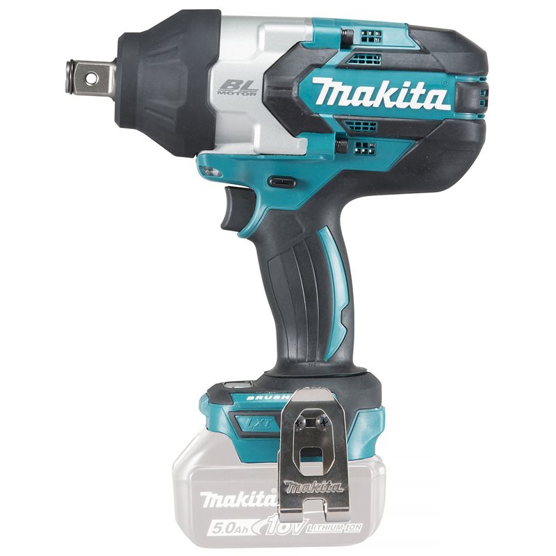 Product Image for Mutterdragare LXT DTW1001Z, 3/4", utan batteri & laddare