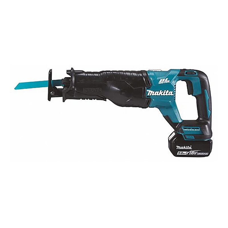 Product Image for Tigersåg LXT DJR187RTE, inkl. 2 st 5,0Ah-batterier & laddare