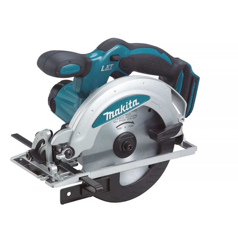 Product Image for Cirkelsåg LXT DSS610Z, utan batteri & laddare