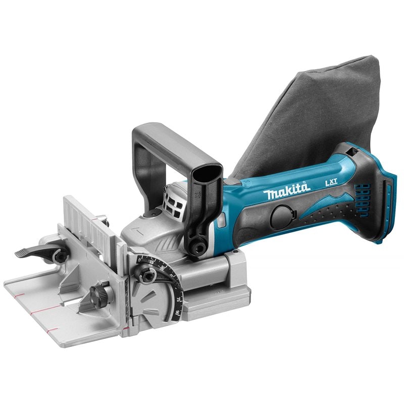 Product Image for Lamellkexfräs LXT DPJ180Z, utan batteri & laddare