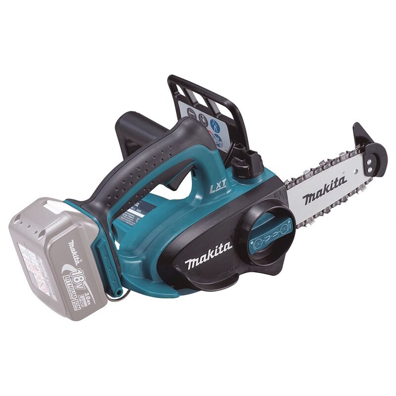 Product Image for Kedjesåg LXT DUC122Z, 115 mm, utan batteri & laddare