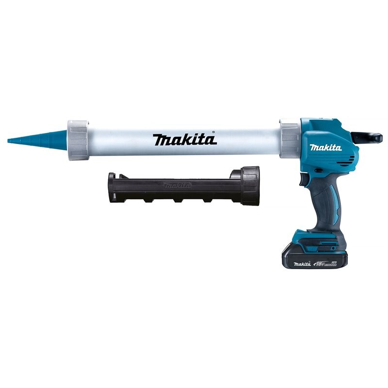 Product Image for Fogpistol LXT DCG180RAEX, för 310 & 600 ml, inkl. 2 st 2,0Ah-batterier & laddare
