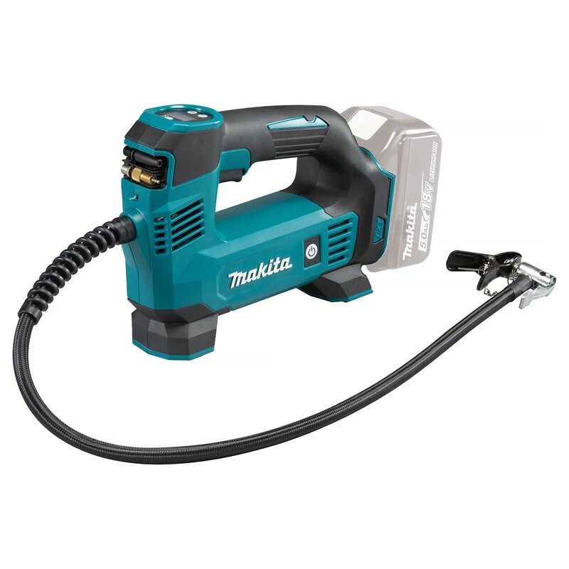 Product Image for Luftpump LXT DMP180Z, 8,3 bar, 10 l/min, utan batteri & laddare