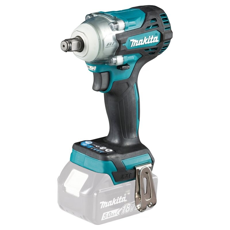 Product Image for Mutterdragare LXT DTW300Z, 1/2", 330Nm, utan batteri & laddare