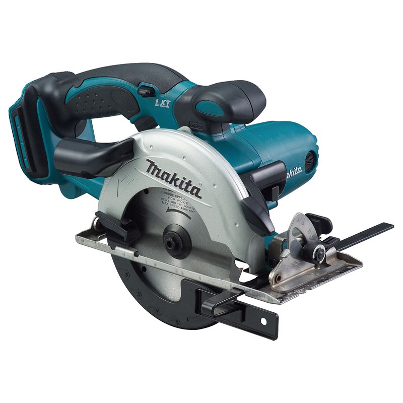 Product Image for Cirkelsåg LXT DSS501Z, 136 mm, utan batteri & laddare