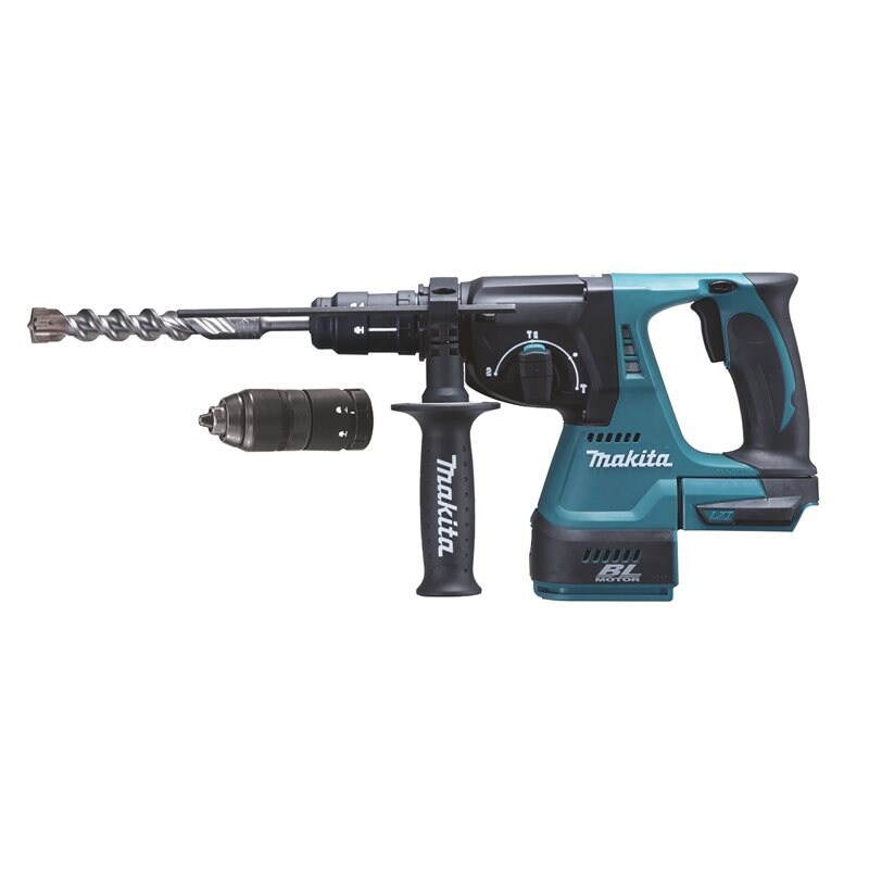 Product Image for Borrhammare LXT DHR243Z, utan batteri & laddare