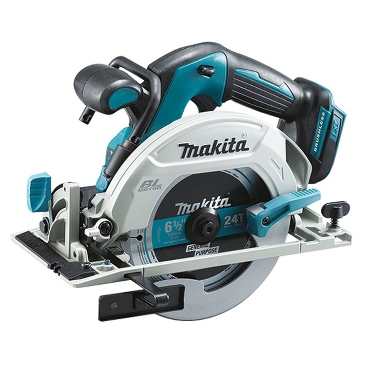 Product Image for Cirkelsåg LXT DHS680Z, 165 mm, utan batteri & laddare