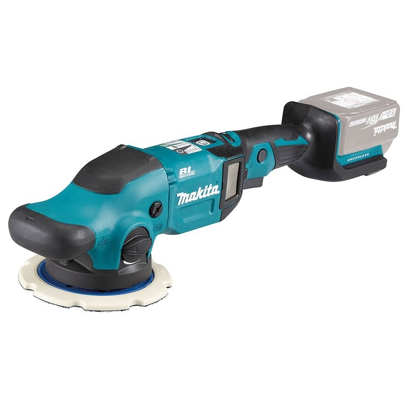 Product Image for Polermaskin LXT DPO600Z, 150 mm, utan batteri & laddare