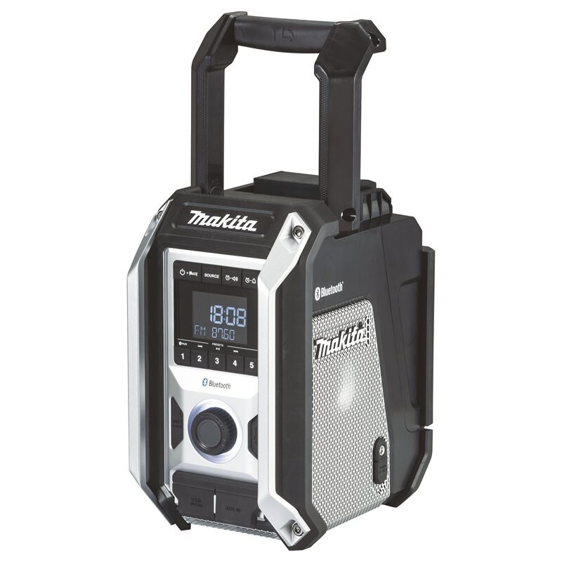 Product Image for Radio Bluetooth DMR114B, 12V-18V / 230V