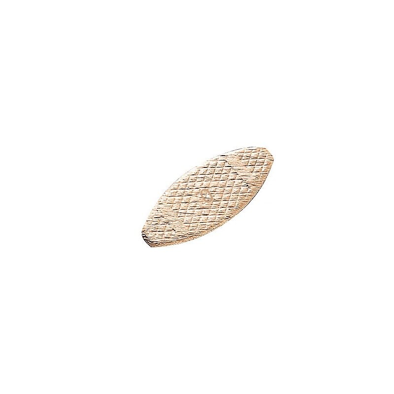 Product Image for Lamellkex P-08838 strl 0, 1000 st