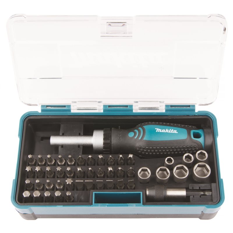 Product Image for Bitssats B-36170, med bitsmejsel, 47 delar
