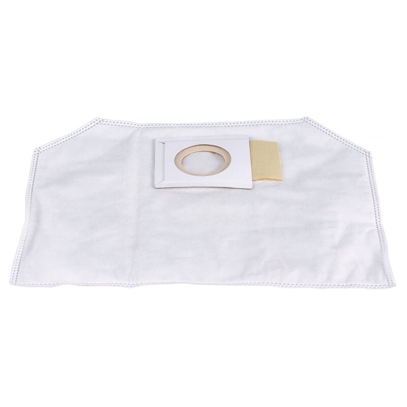 Product Image for Dammpåse Fleece 197903-8 10st till DVC260/DVC261/DVC265