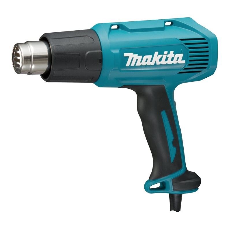 Product Image for Varmluftspistol HG5030K, 1600 W, inkl. väska & munstycke