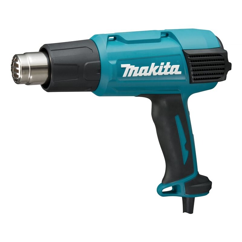 Product Image for Varmluftspistol HG6031VK, 1800W, 50-900 C, inkl. väska & munstycke