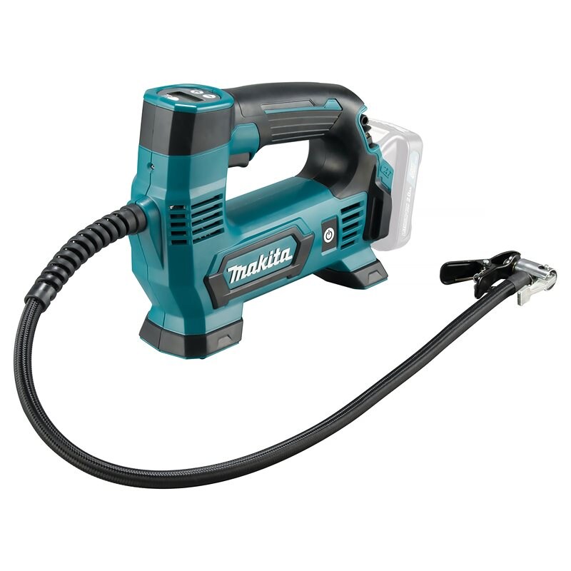 Product Image for Luftpump 12V MP100DZ, utan batteri & laddare