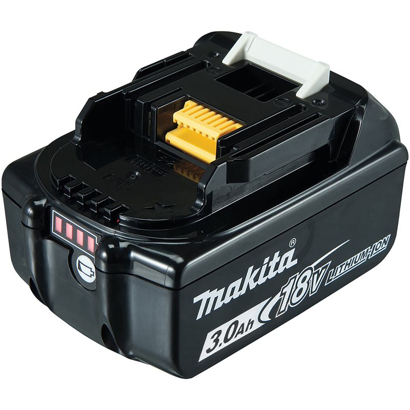Product Image for Batteri LXT BL1830B, 18V, 3,0 Ah