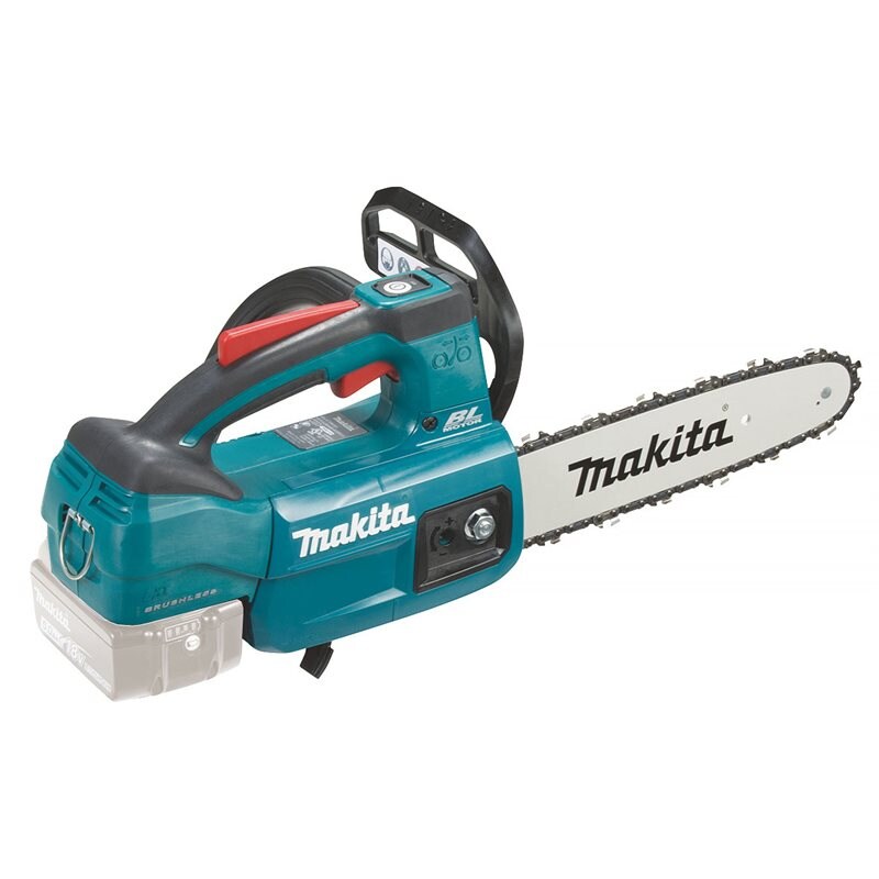 Product Image for Kedjesåg LXT DUC254Z, 250 mm, utan batteri & laddare