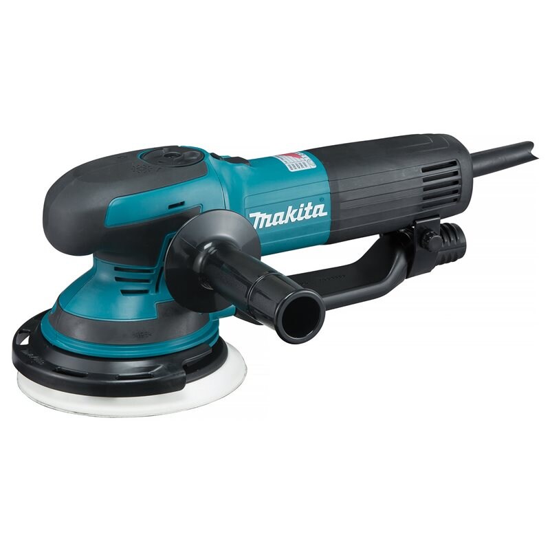 Product Image for Excenterslip BO6050J, 150 mm, 750W, inkl. Makpac