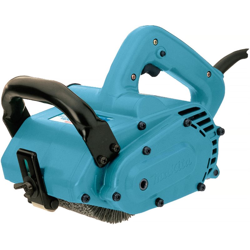 Product Image for Borstslipmaskin 9741 230V 860W 100x120mm