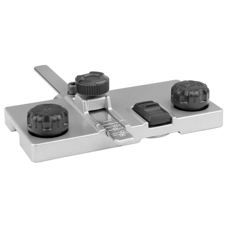 Product Image for Adapter 199232-5 till styrskena DHS660/661