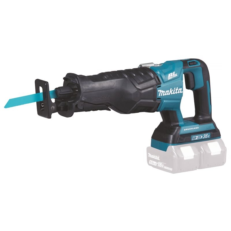 Product Image for Tigersåg LXT 2X18V DJR360Z, utan batteri & laddare