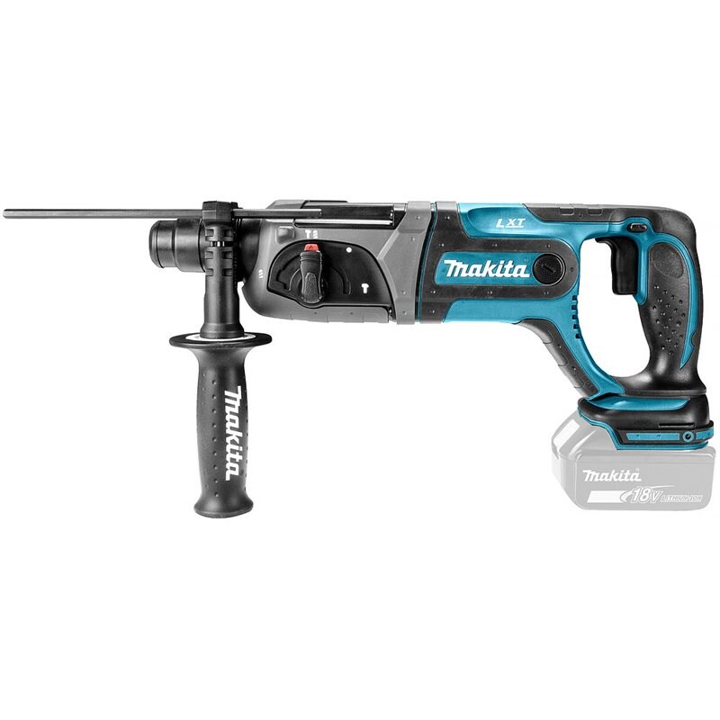 Product Image for Kombihammare LXT DHR241Z, SDS+, utan batteri & laddare