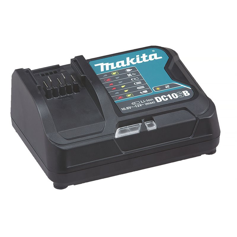 Product Image for Laddare DC10SB, 10,2V-12V