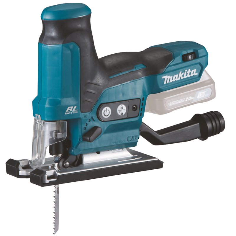 Product Image for Sticksåg CXT JV102DZ, utan batteri & laddare
