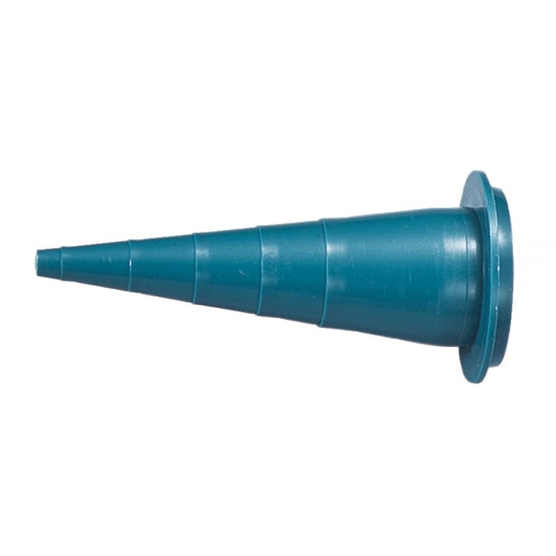 Product Image for Fogmunstycke 454226-0, för 600 ml patronhållare DCG180