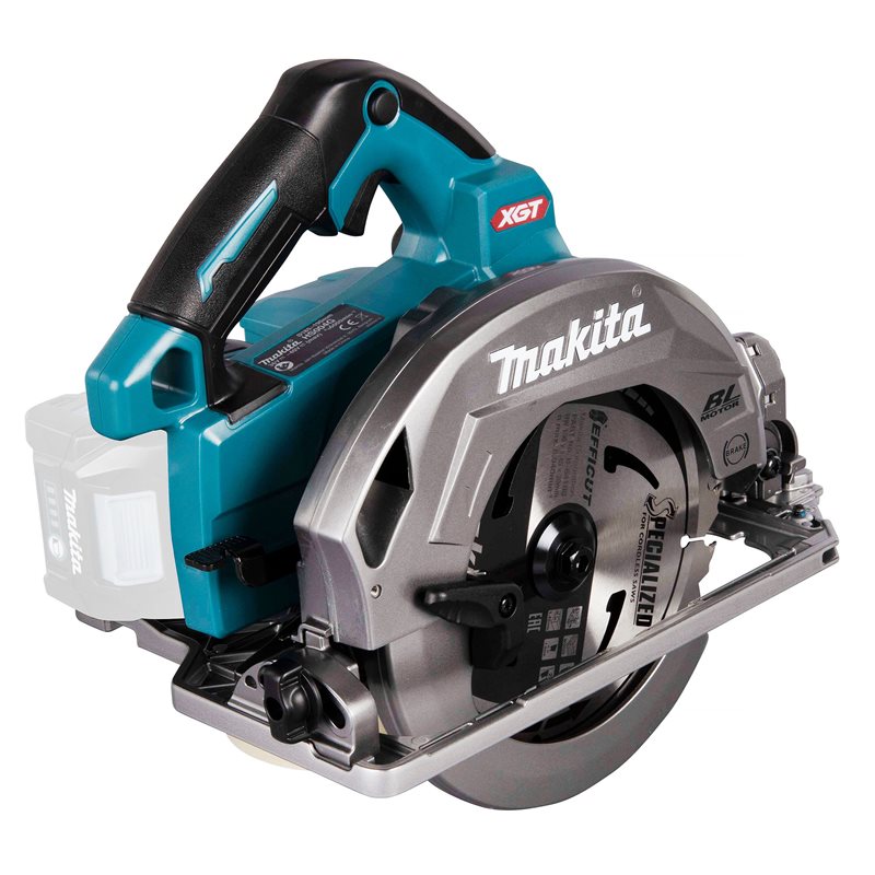 Product Image for Cirkelsåg XGT HS004GZ, 190 mm, utan batteri & laddare