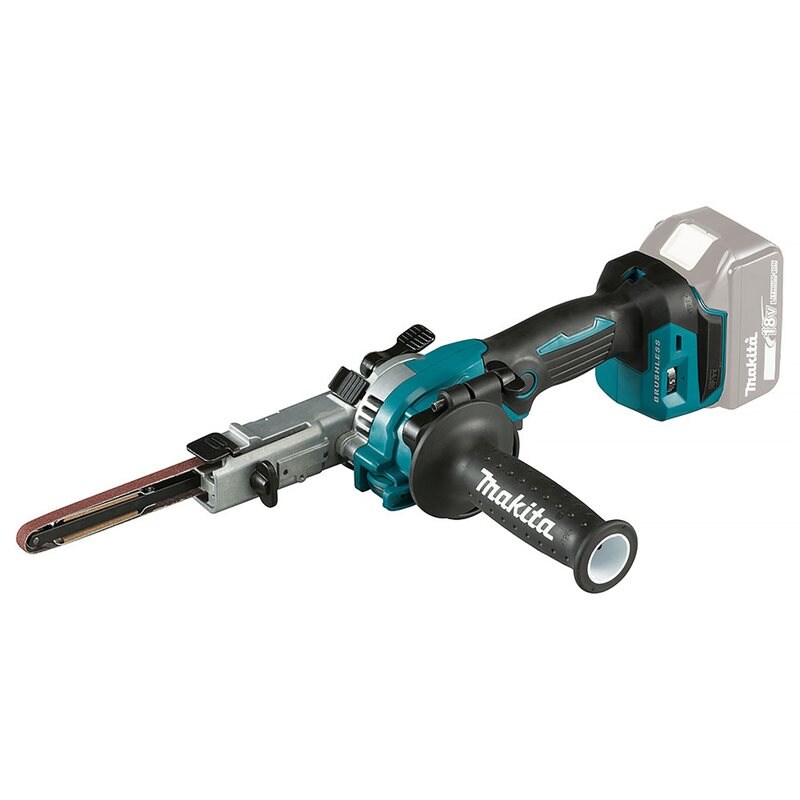 Product Image for Bandslipmaskin LXT DBS180Z, 9 mm, utan batteri & laddare