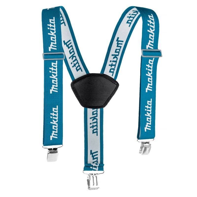 Product Image for Hängslen E-05402 elastiska med clips TH3
