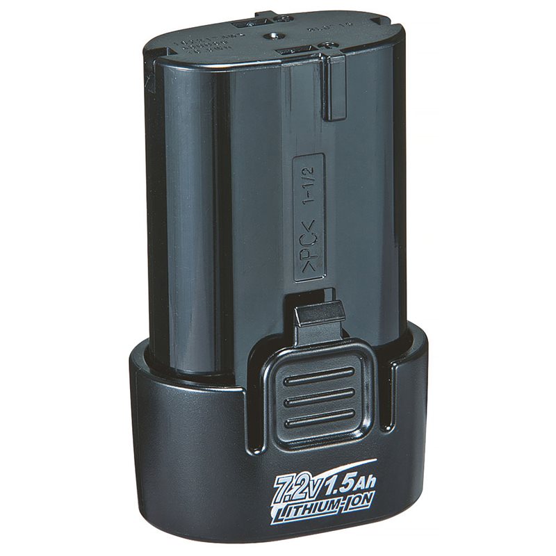 Product Image for Batteri BL0715, Li-ion 7,2V, 1,5Ah