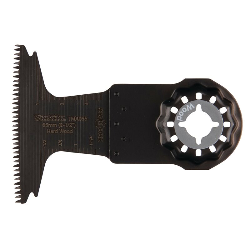 Product Image for Sågblad TMA055, hårt trä, 65 mm