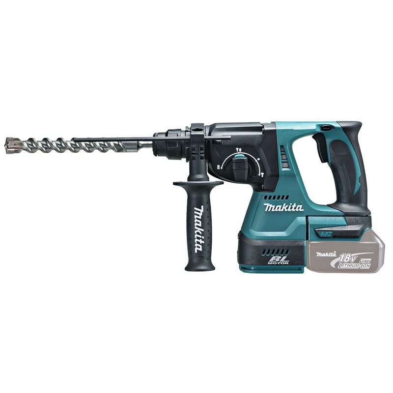 Product Image for Borrhammare LXT DHR242Z, SDS+, utan batteri & laddare