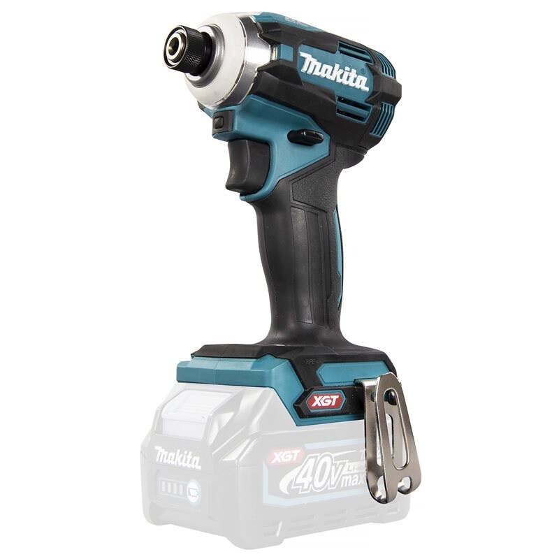 Product Image for Slagskruvdragare XGT TD001GZ, 1/4", 220 Nm, utan batteri & laddare