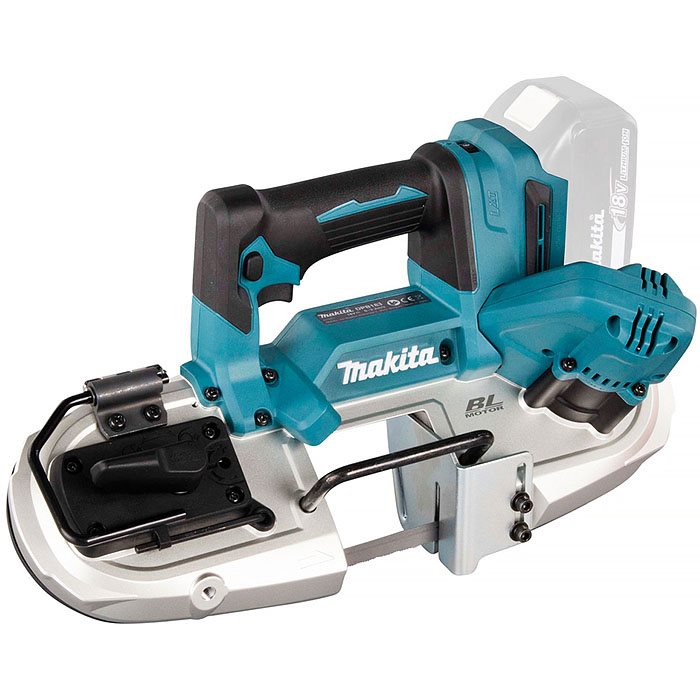 Product Image for Portabel metallbandsåg LXT DPB183Z, 51 mm
