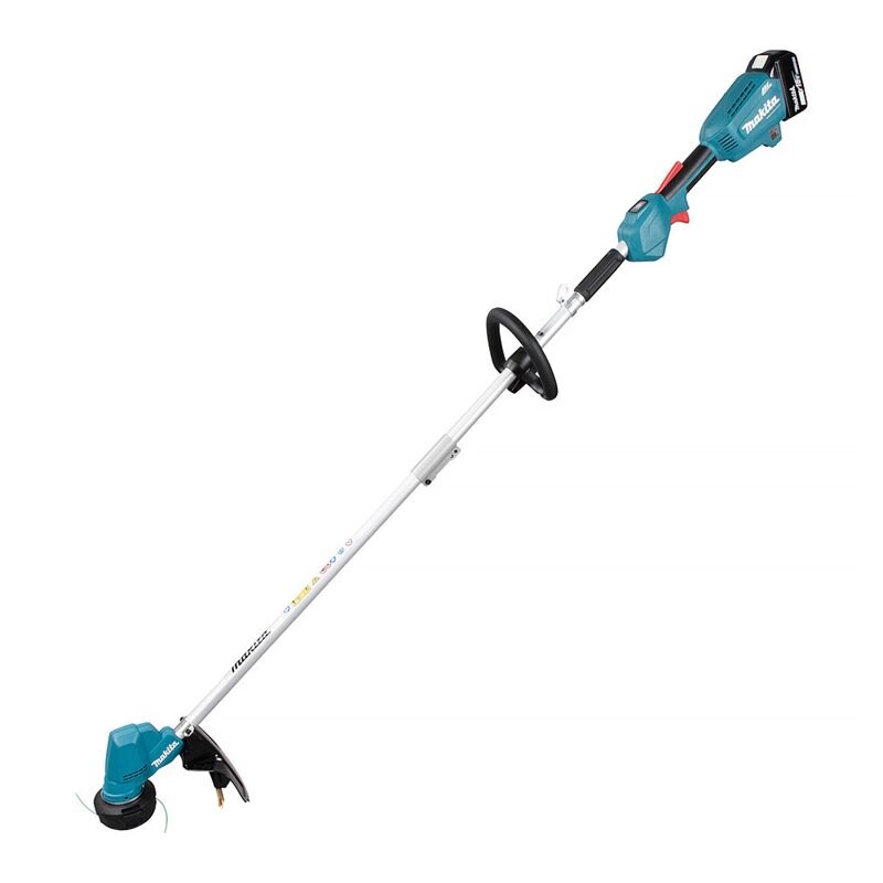Product Image for Grästrimmer LXT DUR192LRT, 18V 1x5.0Ah laddare DC18RC