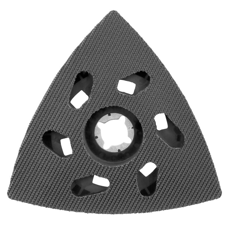 Product Image for Slipplatta Delta till multiverktyg, 93 mm