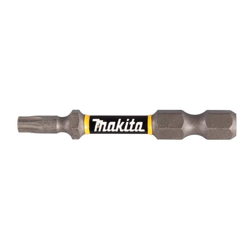 Product Image for Torsionsskruvbit Impact Premier E-03349, T20-50 mm, 2 st