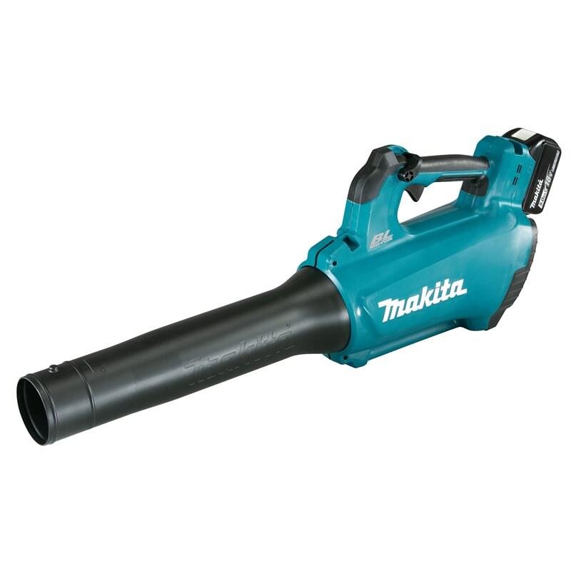 Product Image for Lövblås LXT DUB184RT, inkl.1 st 5,0Ah-batteri & laddare