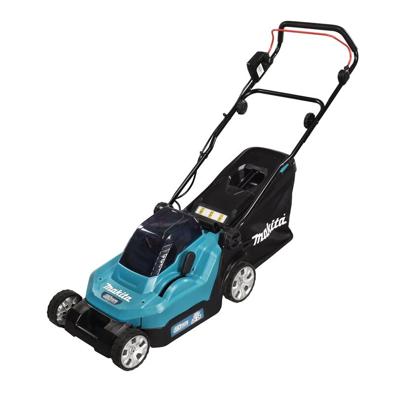Product Image for Gräsklippare LXT DLM382Z 2 x 18V, 38 cm, utan batteri & laddare