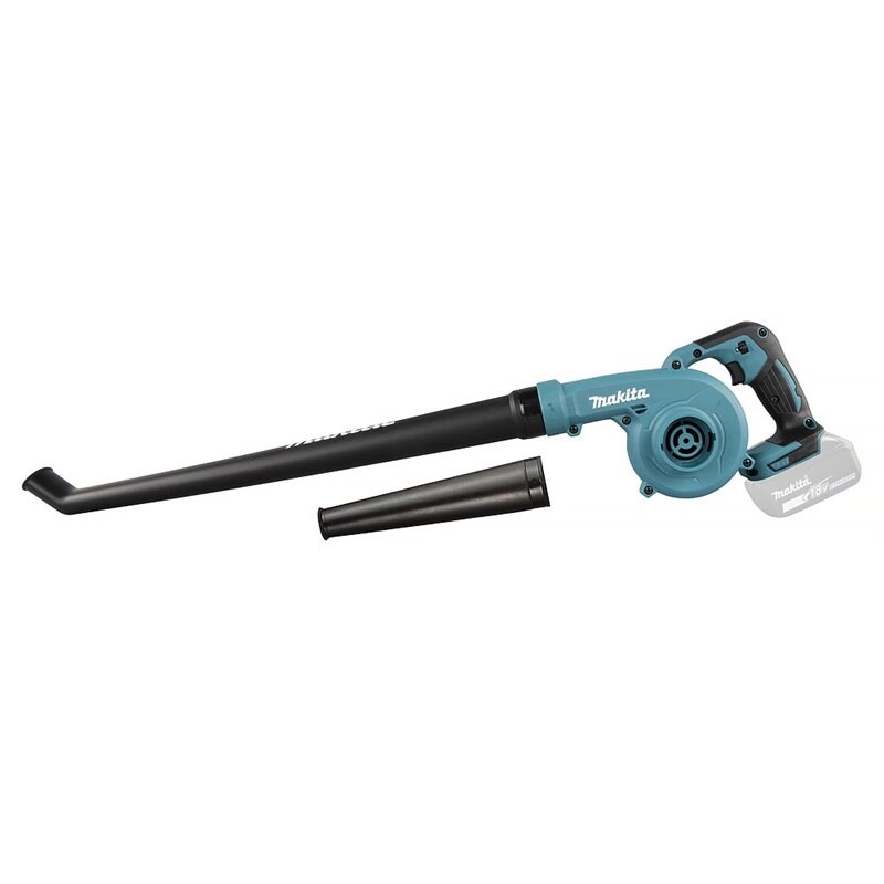 Product Image for Lövblås LXT DUB186ZX1, med kort & långt munstycke