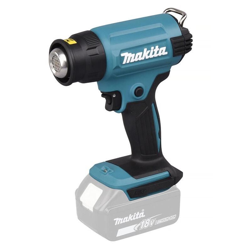 Product Image for Varmluftspistol LXT DHG180Z, 550°C,  200 l/min