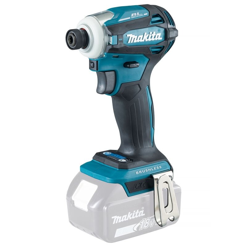 Product Image for Slagskruvdragare LXT DTD172, bitschuck, 180 Nm, utan batteri & laddare