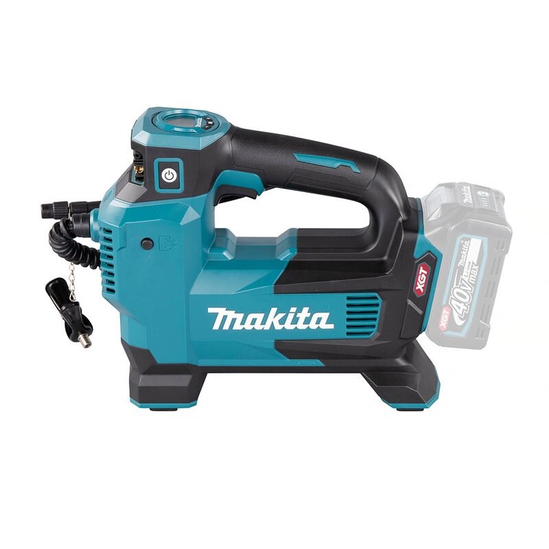 Product Image for Luftpump XGT MP001GZ , 11,1 bar, 24 l/min, utan batteri & laddare